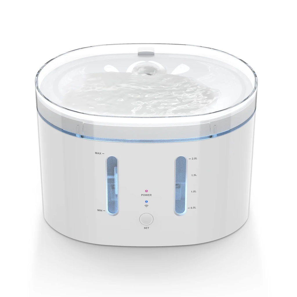 Smart Pet Water Fountain